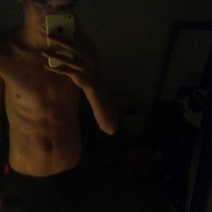 Meet your Posher, Shaun